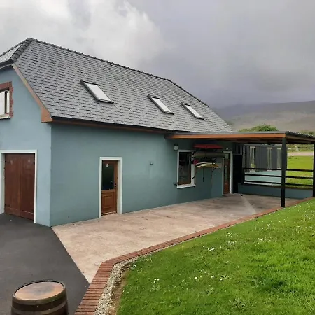 아파트 Groyne Dingle Peninsula *