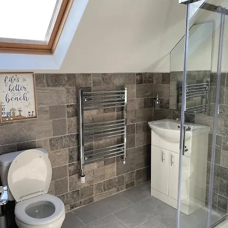 Apartment Groyne Dingle Peninsula