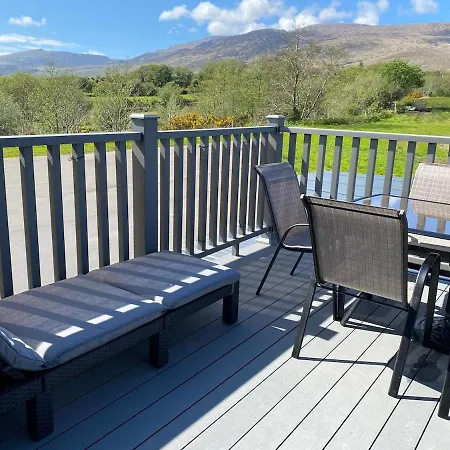 Groyne Dingle Peninsula 아파트 *