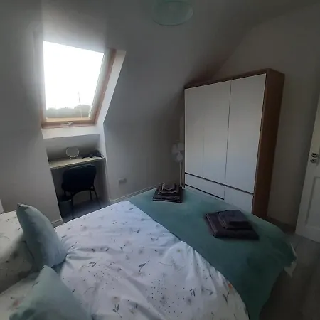 Apartment Groyne Dingle Peninsula