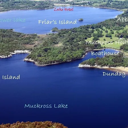Groyne Dingle Peninsula Daire