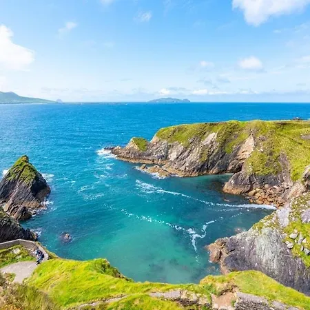 Apartment Groyne Dingle Peninsula *