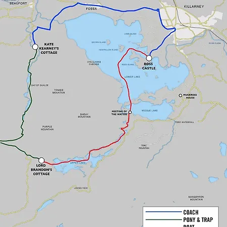 Apartment Groyne Dingle Peninsula *