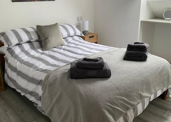 아파트 Groyne Dingle Peninsula 캐슬마인