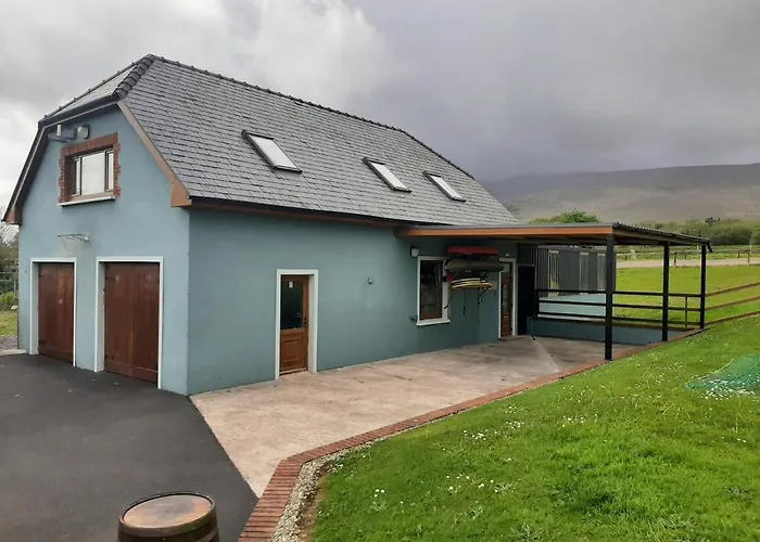 Apartment Groyne Dingle Peninsula *