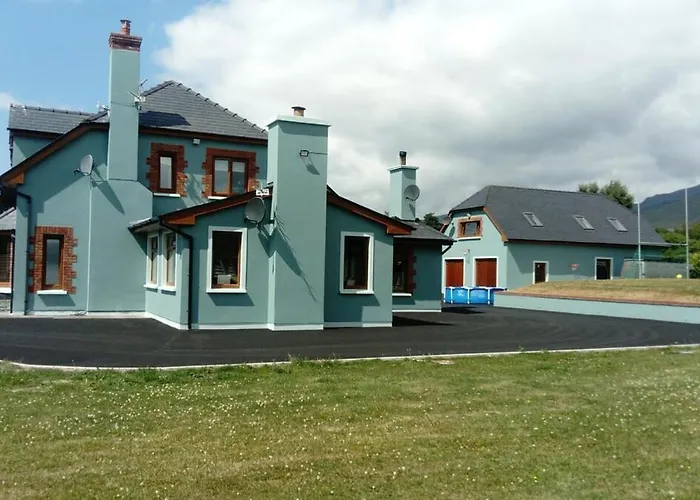Groyne Dingle Peninsula * Castlemaine
