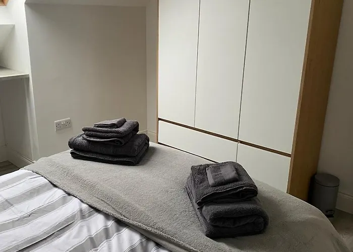 Apartment Groyne Dingle Peninsula Castlemaine