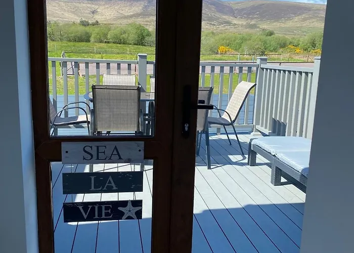 Groyne Dingle Peninsula Apartment