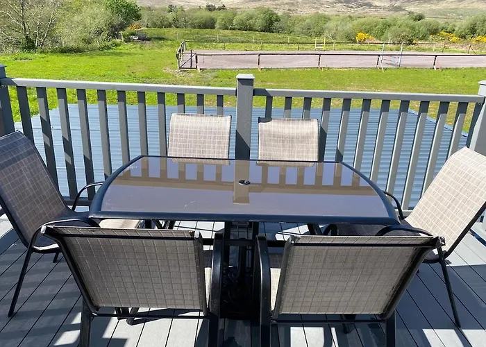 Groyne Dingle Peninsula Apartment Castlemaine