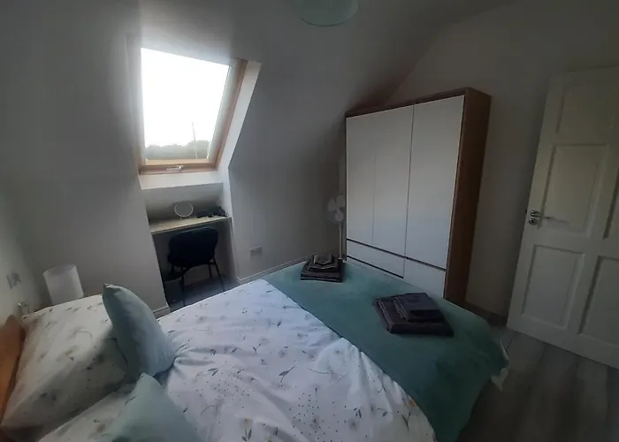 Apartment Groyne Dingle Peninsula