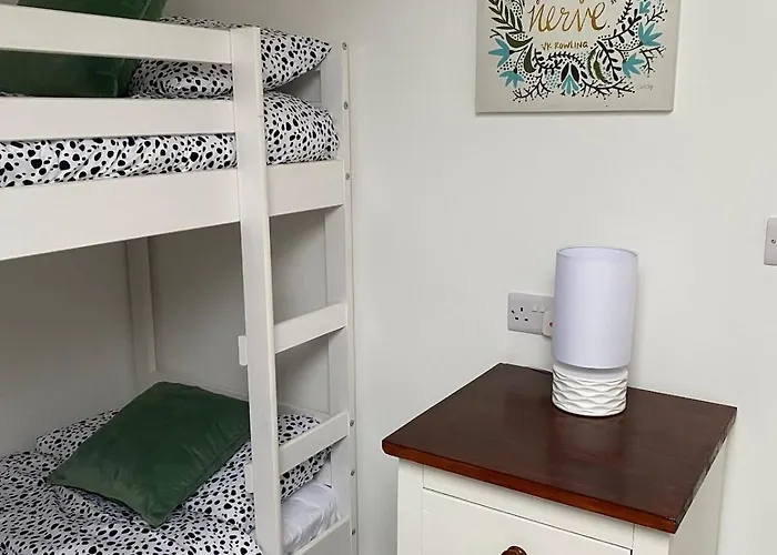 Apartment Groyne Dingle Peninsula