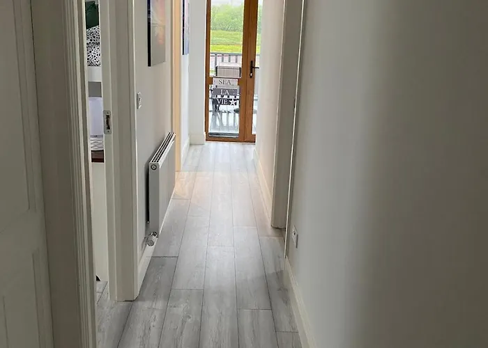 Apartment Groyne Dingle Peninsula *