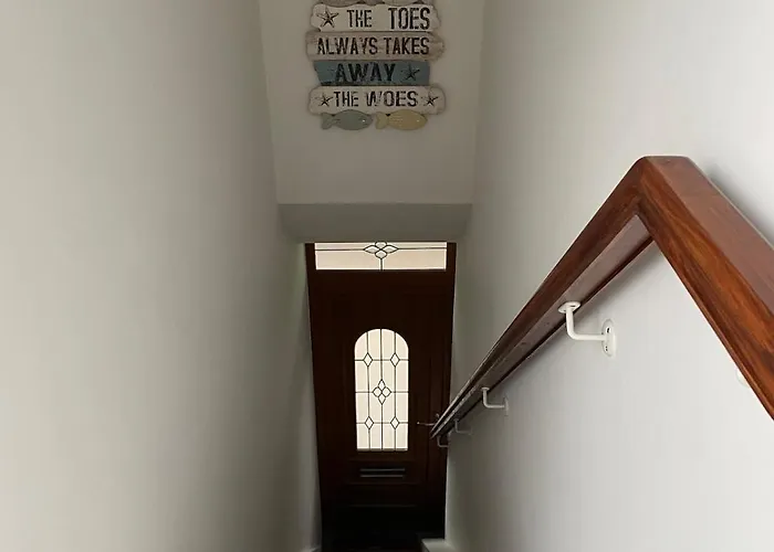 Groyne Dingle Peninsula Apartment