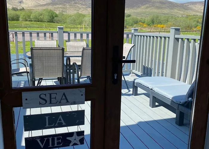 Apartment Groyne Dingle Peninsula *