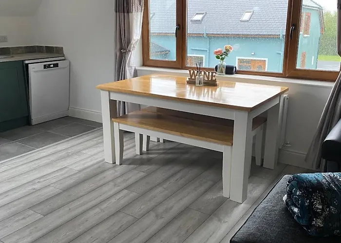 Groyne Dingle Peninsula *