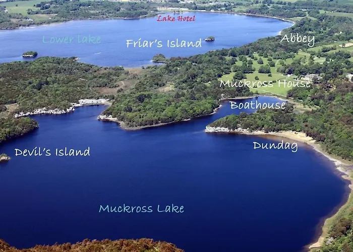 Groyne Dingle Peninsula Apartment