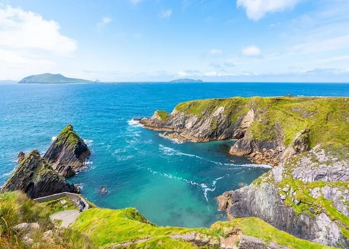 Apartment Groyne Dingle Peninsula *