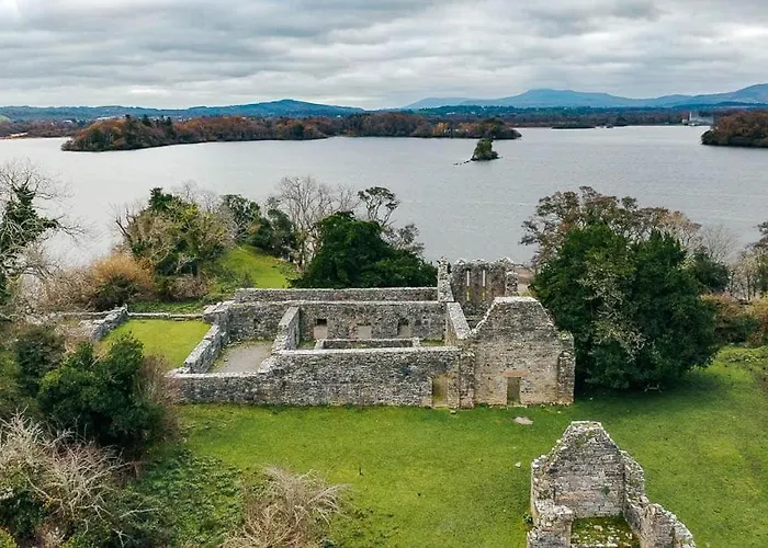 Groyne Dingle Peninsula *