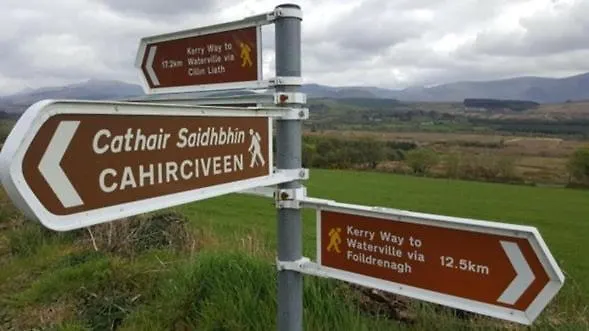Apartment Groyne Dingle Peninsula Castlemaine