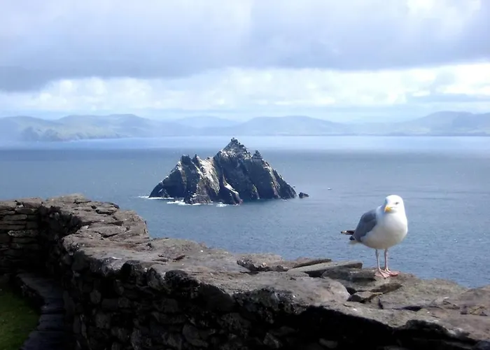 Groyne Dingle Peninsula