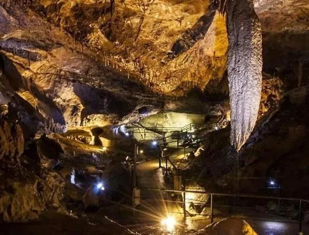 아파트 Groyne Dingle Peninsula *