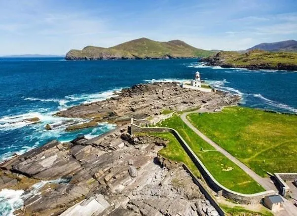 Apartment Groyne Dingle Peninsula *