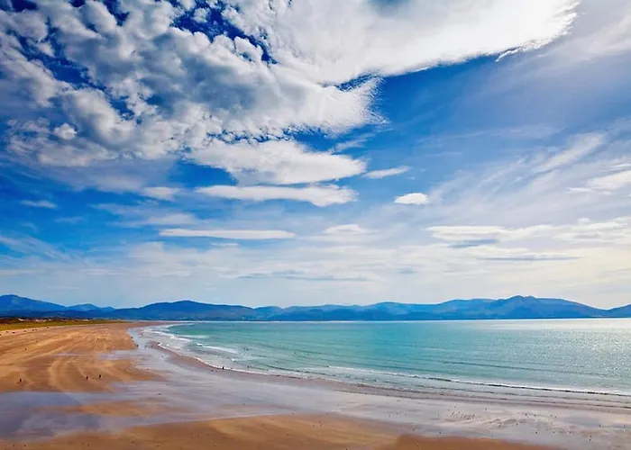Groyne Dingle Peninsula * 캐슬마인