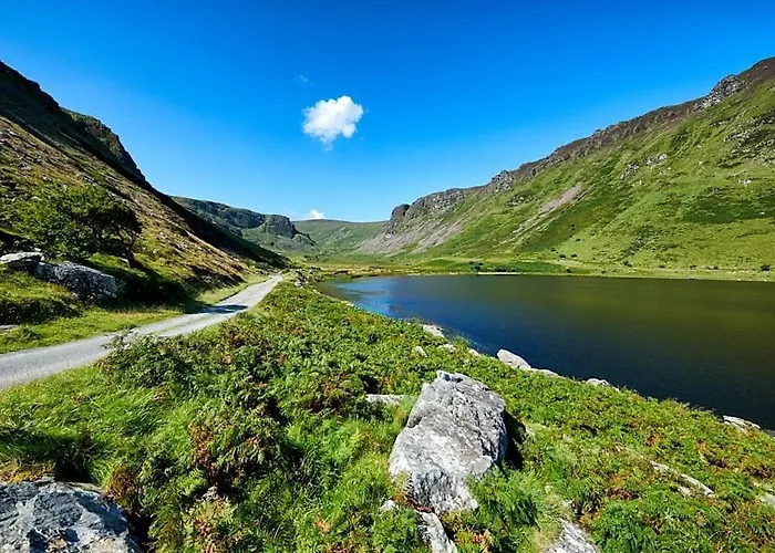 Groyne Dingle Peninsula Apartment Castlemaine