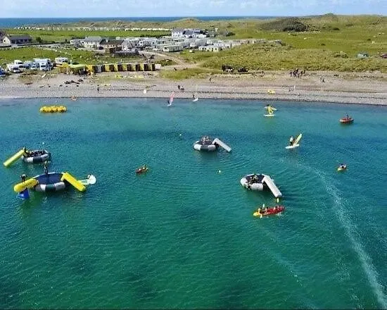 Groyne Dingle Peninsula * Castlemaine