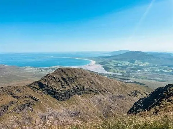 Groyne Dingle Peninsula