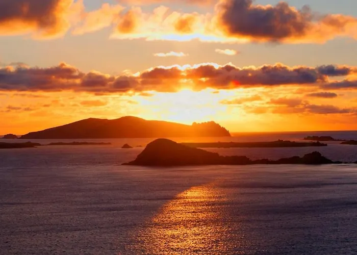 아파트 Groyne Dingle Peninsula 캐슬마인