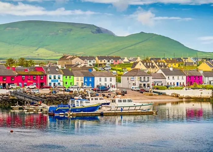 Groyne Dingle Peninsula Castlemaine