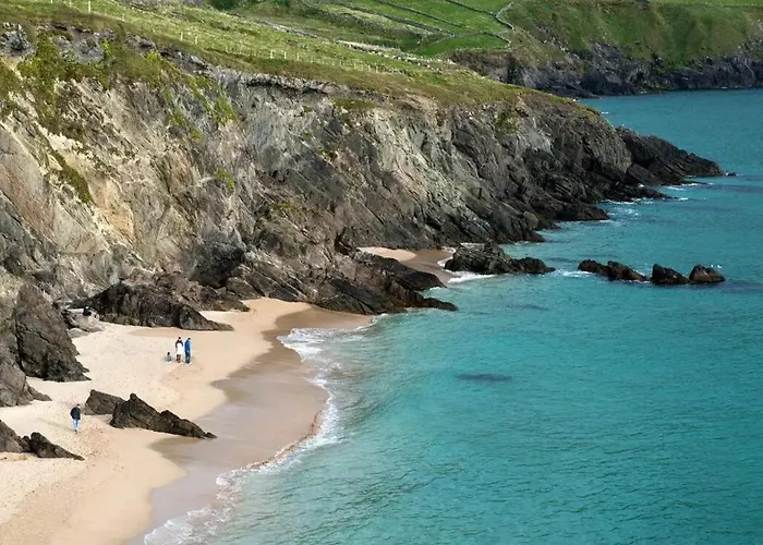 Groyne Dingle Peninsula Apartment *
